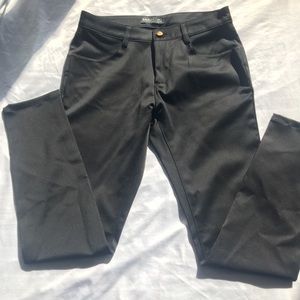 BAUBAX Black Pants | Size 8 | EUC